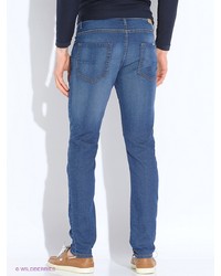 Мужские темно-синие джинсы от SPRINGFIELD