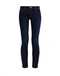 Женские темно-синие джинсы от SPRINGFIELD
