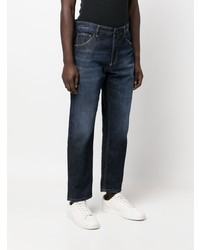 Мужские темно-синие джинсы от PT TORINO