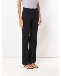 Женские темно-синие джинсы от Egrey