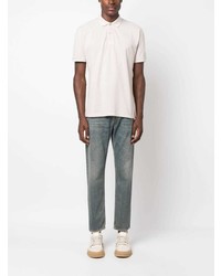 Мужские темно-синие джинсы от Eleventy