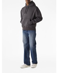 Мужские темно-синие джинсы от Ami Paris