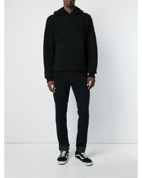 Мужские темно-синие джинсы от J Brand