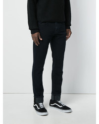 Мужские темно-синие джинсы от J Brand