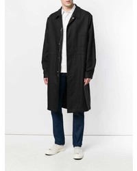 Мужские темно-синие джинсы от Raf Simons