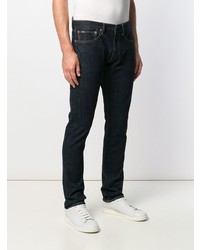 Мужские темно-синие джинсы от Polo Ralph Lauren