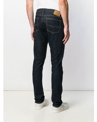 Мужские темно-синие джинсы от Polo Ralph Lauren
