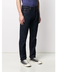 Мужские темно-синие джинсы от Kenzo