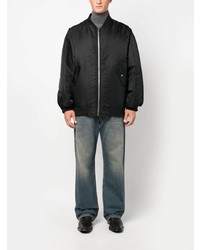 Мужские темно-синие джинсы от Golden Goose