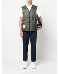 Мужские темно-синие джинсы от MACKINTOSH