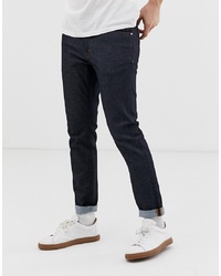 Мужские темно-синие джинсы от Tiger of Sweden Jeans
