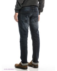 Мужские темно-синие джинсы от Timezone