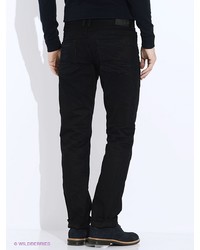 Мужские темно-синие джинсы от Tom Tailor