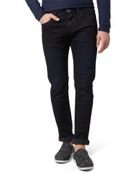 Мужские темно-синие джинсы от Tom Tailor