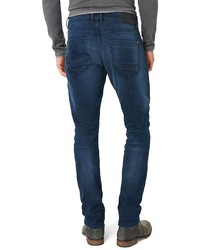 Мужские темно-синие джинсы от Tom Tailor