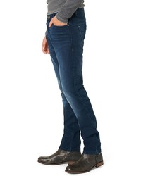 Мужские темно-синие джинсы от Tom Tailor