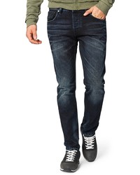 Мужские темно-синие джинсы от Tom Tailor