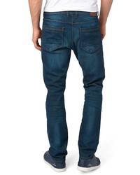 Мужские темно-синие джинсы от Tom Tailor