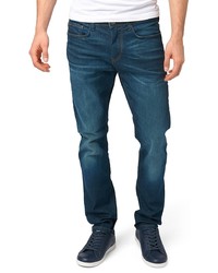 Мужские темно-синие джинсы от Tom Tailor