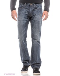 Мужские темно-синие джинсы от Tom Tailor