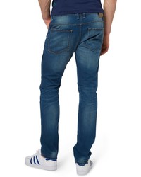 Мужские темно-синие джинсы от Tom Tailor