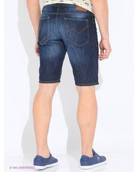 Мужские темно-синие джинсы от Tom Tailor