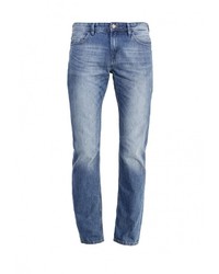 Мужские темно-синие джинсы от Tom Tailor Denim