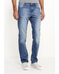Мужские темно-синие джинсы от Tom Tailor Denim