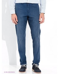 Мужские темно-синие джинсы от Tommy Hilfiger