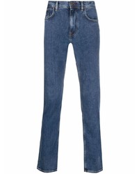 Мужские темно-синие джинсы от Tommy Hilfiger