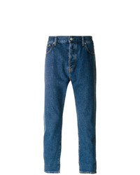 Мужские темно-синие джинсы от Tommy Jeans