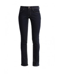 Женские темно-синие джинсы от Top Secret