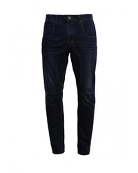Мужские темно-синие джинсы от Top Secret