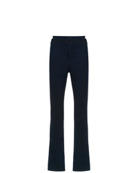 Женские темно-синие джинсы от Tufi Duek