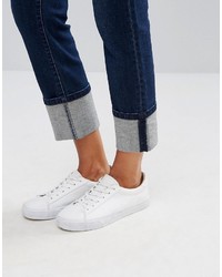 Женские темно-синие джинсы от Vero Moda