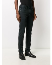 Мужские темно-синие джинсы от Tom Ford