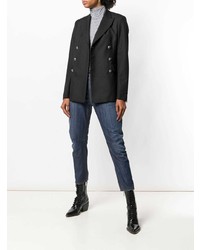 Женские темно-синие джинсы от Diesel Black Gold