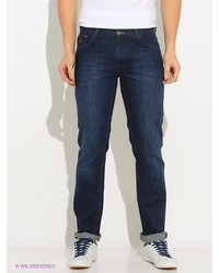 Мужские темно-синие джинсы от U.S. Polo Assn.