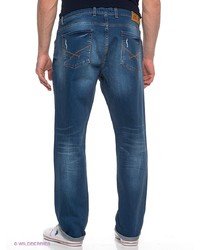Мужские темно-синие джинсы от U.S. Polo Assn.