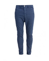 Мужские темно-синие джинсы от United Colors of Benetton