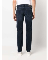 Мужские темно-синие джинсы от Closed