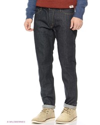 Мужские темно-синие джинсы от Vans