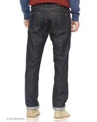 Мужские темно-синие джинсы от Vans