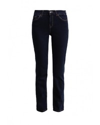 Женские темно-синие джинсы от Vero Moda