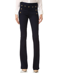 Женские темно-синие джинсы от Veronica Beard