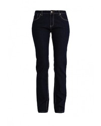 Женские темно-синие джинсы от Vis-a-Vis