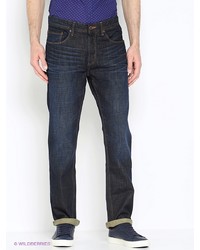 Мужские темно-синие джинсы от Voi Jeans