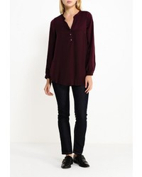 Женские темно-синие джинсы от Wallis