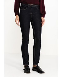 Женские темно-синие джинсы от Wallis