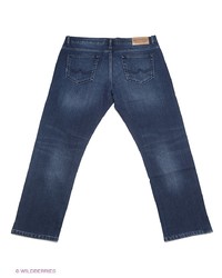 Мужские темно-синие джинсы от Westrenger